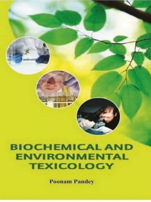 cover image of Biochemical and Environmental Toxicology--Amiga